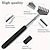 cheap Body Massager-1pc Extendable Back Scratcher For Men And Women, Stainless Steel Telescoping Backscratchers Relief Tool, Portable Massager Scratchers, Fun Gifts For Adults Kids And Pets