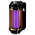 cheap Décor &amp; Night Lights-Rechargeable Wall-mounted Bug Traps Outdoor and indoor Bug Traps With Violet Light for Home Bedroom Patio Camping USB 1PC