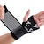 abordables Attelles et orthèses-support de paume de main de poignet de réglage noir