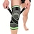 お買い得  矯正装具＆サポーター-大人用滑り止め圧縮膝パッド 1 個、アウトドアスポーツ用保護具セット、痛みの緩和と怪我の回復