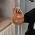 お買い得  クロスボディ・バッグ-女性用 ショルダーバッグ PUレザー パーティー 日常 大容量 防水 耐久 白いバスケットボール ホワイトフットボール ピンクのバスケットボール