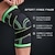 billige Bøjler og støtter-1 stk anti-slip kompression knæpuder til voksne, beskyttelsesudstyr sæt til udendørs sport, smertelindring og skadesrestitution