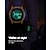 cheap Digital Watches-NORTH EDGE Men Digital Watch Men&#039;s Sports Watches Dual Time Pedometer Alarm Clock Waterproof 50M Digital Watch Military Clock