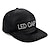 お買い得  アイデア商品-LED 帽子スレッド キャップ表示メッセージ Bluetooth 編集可能なパーティー用のクールな帽子