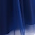 Недорогие Платья для вечеринки-Дети Девочки Платье Платье для вечеринки Сплошной цвет Без рукавов Выступление Свадьба Особые случаи Сетка Открытая спина Элегантный стиль Мода Очаровательны Полиэстер Макси