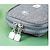 preiswerte Aufbewahrung &amp; Organisation-Tragbare medizinische Reisetasche, tragbare kleine Tasche, Notfall-Medizintasche zur Aufbewahrung zu Hause