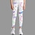 cheap Girl&#039;s 3D Bottoms-Girls&#039; 3D Graphic Leggings Summer Spring Active Cute Streetwear Polyester Kids 3-12 Years Outdoor Street Sport Slim