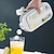 ieftine Accesorii Gheață-1 bucă bile de gheață ceainic accesorii pentru bar de bucătărie, gadgeturi, forme creative pentru cuburi de gheață, oală multifuncțională 2 în 1