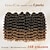 abordables Trenzas-crochet passion twist cabello pretrenzado 10 pulgadas corto pre-loop passion twist crochet trenzado cabello 8 paquetes