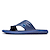 ieftine Șlapi Bărbați &amp; Flip-Flops-Bărbați Papuci &amp; Flip-flops Papuci Sandale de moda Papuci flip-flop Papuci de plajă Casual Stiluri de Plajă Zilnic EVA Respirabil Loafer Negru Albastru Maro Vară Primăvară