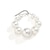 ieftine Coliere-Coliere Colier Imitație de Perle Pentru femei Modă Personalizat Lux Χάντρες Geometric Shape Coliere Pentru Nuntă Logodnă Bal