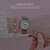 abordables Montres à quartz-Cadeau pour la fête des mères Montre pour femmes Montres en cuir de mode décontractée lumineuse simple Petite montre à cadran pour dames Montres-bracelets Reloj Mujer