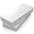 preiswerte Kleidung &amp; Schreiner Lagerung-einfache abnehmbare Aufbewahrungsbox unter dem Bett, würfelförmige, faltbare Aufbewahrungsbox aus Vliesstoff mit großem Fassungsvermögen