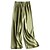 cheap Pants-Women&#039;s Wide Leg Pants Trousers Black Champagne Wine Fashion Casual Daily Full Length Micro-elastic Plain Comfort S M L