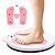 cheap Muscle Trainer-Massage Twisting Turntable, Thin Waist Twisting Machine, Dancing Machine, Home Exercise And Fitness Equipment, Suitable For Body Shaping, Exercise And Weight Loss