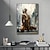 cheap Nude Art-Abstract Nude Dance Women Oil Painting on The Wall Handpainted Modern Wall Art Figure Canvas Picture for Living Room Home Decor