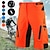 abordables Pantalones cortos, mallas y pantalones para hombre-Arsuxeo Hombre Pantalón corto MTB Pantalones cortos bicicleta Bicicleta Bermudas Pantalones cortos holgados Moldura de Relajación MTB Bicicleta Montaña Ciclismo Carretera Deportes Transpirable Secado