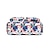 preiswerte Umhängetaschen-Damen Umhängetasche Nylon Täglich Reißverschluss Hohe Kapazität Farbblock Weiß / Blau Schwarz Leicht Rosa