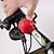 abordables Accesorios para motos y ATV-Bicicleta electrónica bocina fuerte 130 db advertencia seguridad campana eléctrica sirena de policía bicicleta manillar alarma timbre ciclismo scooter