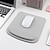 お買い得  マウスパッド-1pc マウスパッドリストレスト付きラップトップマット滑り止めゲル手首 eva サポートリストバンドマウスマットパッド macbook pc ラップトップコンピュータ