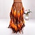 abordables Accessoires de coiffure-Bandeau de cheveux en plumes de style boho bandeau en plumes de paon indien couvre-chef en plumes tissées à la main accessoires pour cheveux
