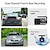 Χαμηλού Κόστους DVR Αυτοκινήτου-1080p Νεό Σχέδιο / Πλήρες HD / Παρακολούθηση 360 ° DVR αυτοκινήτου 120 μοίρες Ευρεία γωνεία 3 inch LCD Κάμερα Dash με Νυχτερινή Όραση / Ανίχνευση Κίνησης / Καταγραφή βρόγχου Εγγραφή αυτοκινήτου