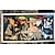 levne Reprodukce slavných obrazů-guernica od Picassa reprodukce olejomaleb slavné nástěnné umění plátno picasso obrázky domácí dekorace na zeď srolované plátno bez rámu nenatažené