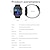 preiswerte Smartwatch-TK12 Smartwatch 1.96 Zoll Smartwatch Fitnessuhr Bluetooth EKG + PPG Temperaturüberwachung Schrittzähler Kompatibel mit Android iOS Damen Herren Langer Standby Freisprechanlage Wasserdicht IP 67 39mm