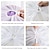 billiga Kläder och garderob-polecasa kraftig tvättpåse i nät med id-tagg och låsande dragsko - 24 x 36 tum - tvättkorgar, tvättbara tvättpåsar för resor, sport, sovsalar (vita)