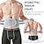 cheap Braces &amp; Supports-Back Brace For Men &amp; Women Lower Back Pain Relief, Breathable Back Support Belt For Heavy Lifting Work Anti-Skid Lumbar Support Belt For Herniated Disc, Sciatica, Scoliosis