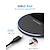 cheap Wireless Chargers-2023 NEW 15W Wireless Fast Charger Pad Phone Charger Dock for iPhone 14 13 12 11 iPhone 13 13 Pro 11 X Xs Max Xr 8plus 8 Samsung Galaxy S30 S21 S20 S10 S9 S8 S7 S6 Huawei P40 Pro