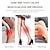 cheap Body Massager-Electric Leg Muscle Massage Health Care, Deep Airbag Hot Compress Kneading Relax Promote Blood Circulation Beauty Body Massager