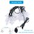 billige Plug-in elektrisk-led string lys 20leds stjerne form ip65 vandtæt 8-mode kontrol gårdhave julepynt lampe festlig fest atmosfære lampe