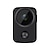 Недорогие IP-камеры для помещений-мини-камера 1080p dv с обнаружением движения, видеомагнитофон ночного видения