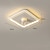 Недорогие Потолочные светильники с вентилятором-потолочный вентилятор со световым приложением&amp;amp; пульт дистанционного управления 50 см с регулируемой яркостью 6 скоростей спутник дизайн проекционный потолочный вентилятор металл современный