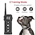 cheap Dog Training &amp; Behavior-3300Ft Pet Dog Training Collar with Remote 9 Tone Option Rechargeable Waterproof IPX7 Swimming Shock Training Collar