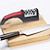 billiga Handverktyg-knivslip 4 steg professionell köksslipning stenslip knivar bryne tungsten diamant keramisk slipverktyg