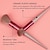 voordelige Schoonheidshulpmiddelen-13 stuks zachte pluizige make-up kwasten set voor cosmetica foundation blush poeder oogschaduw kabuki blending make-up kwast beauty tool met make-up tool schoonmaak siliconen opvouwbare kom