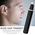 cheap Shaving &amp; Hair Removal-Electric Nose and Ear Hair Trimmer, Portable Easy Cleaning Ear Nose Trimmer Battery-operated Nose and Ear Hair Trimmer