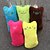 cheap Cat Toys-Thumb Expression Cat Toy Rattle Paper Plush Toy Cat Grass Cat Mint Bite Resistant Pet Toy Cat Supplies