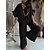 cheap Women&#039;s Two Piece Set-Women&#039;s Loungewear Sets Simple Casual Comfort Pure Color Polyester Home Street Daily V Wire Breathable T shirt Tee Half Sleeve Pant Summer Spring Black White