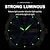 preiswerte Quarz-Uhren-Poedagar Luxus Herren Quarzuhren Business Top Marke Mann Armbanduhr wasserdicht leuchtende Datum Woche Quarz Herrenuhr