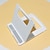 billiga Tablettställ-telefonstativ Tablettställ Bärbar Vikbar Indragbart Telefonhållare för Kontor Skrivbord Sängen Kompatibel med iPad Xiaomi Samsung Galaxy Mobiltelefonstillbehör