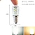 cheap LED Globe Bulbs-2W LED Globe Bulbs 150lm E12 T13 LED Beads SMD 2835 Warm White White 220V