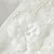 Недорогие Верхняя одежда-Дети Девочки Блуза Сплошной цвет Свадьба Длинный рукав Мода Хлопок 3-7 лет Лето Белый