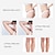cheap Body Massager-Radio Frequency Body Slimming Machine Fat Burner Slim Shaping Device LED Light Therapy Lose Weight Cellulite Massager
