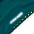 お買い得  メンズショートパンツ・タイツ・パンツ-男性用 MTBショーツ バイクショーツ 3Dパッド入りショーツ バイク ショートパンツ バギーショーツ マウンテンサイクリング ロードバイク スポーツ 高通気性 速乾性 ライトウェイト 反射性ストリップ 蛍光グリーン ブラック 衣類 サイクルウェア