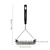 cheap Grills &amp; Outdoor Cooking-Grill Cleaning Brush, Long-handled Y-shaped Curling Brush, Suitable For Outdoor BBQ