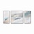 abordables Peintures Abstraites-Aquarelle abstraite rivière lignes dorées mur peint à la main moderne toile peinture art salon décoration photos décor à la maison sans cadre
