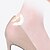 abordables Semelles-40 pièces gel talon protecteurs adhésif blister coussinets pour talon chaussures autocollants soulagement de la douleur &amp; coussin de soin des pieds